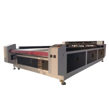 Mesin pemotong laser pabrik untuk pipa dengan harga kompetitif