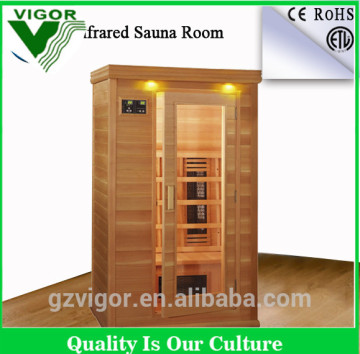 outdoor beauty sauna steam room, portable sauna steam room