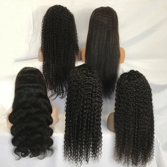 Brazilian Hair 13X6 Lace Frontal Wig For Black Women,Hd Transparent Lace Front Human Hair Wigs,13x4 virgin 360 Lace Frontal Wig