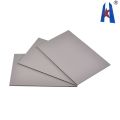 Hoja de pared de panel compuesto de aluminio recubierto de PVDF ACM ACP