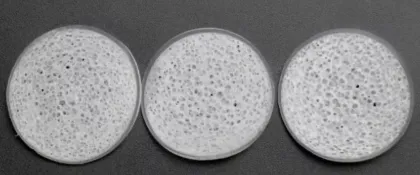 MBBR Biochip Media: Enhancing Biological Filtration in Water Treatment Systems