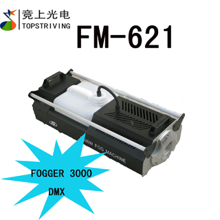 3000W Fogger Machine Fogger 3000 DMX Stage Show Stage Equipment