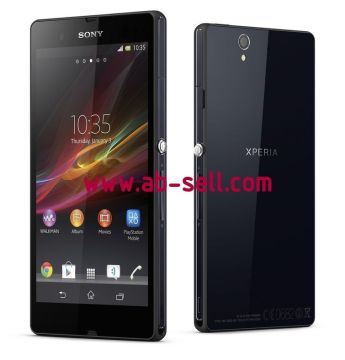 SONY Tablet Z 10.1-Inch 16GB (Free Shipping)