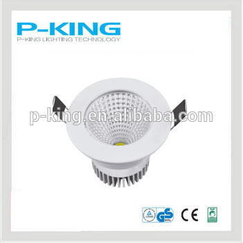 3W COB LED down light