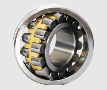 Spherical Bearing - 1