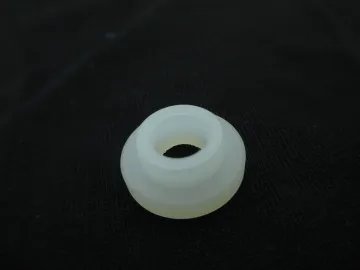 Nylon Lathe Parts Service