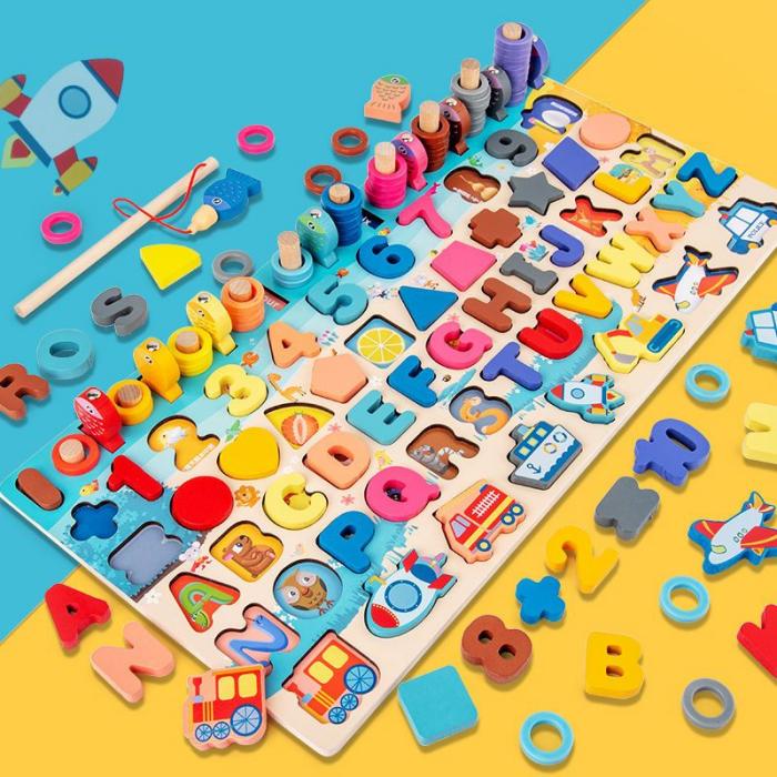 Educational toy
