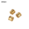 CNC Machining Parts Anodizing Spraying Screws Bolts Nuts
