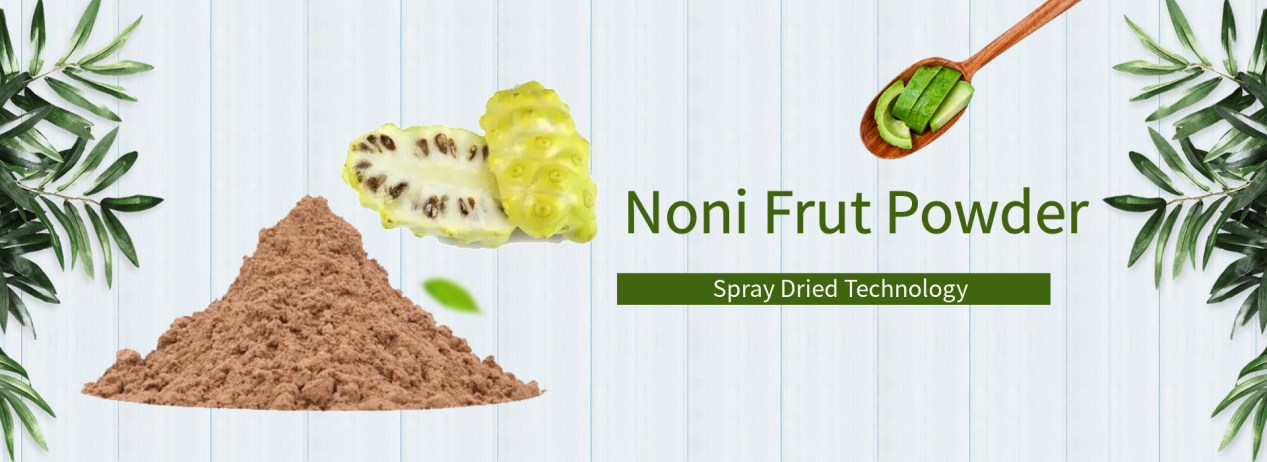 Noni Fruit Powder