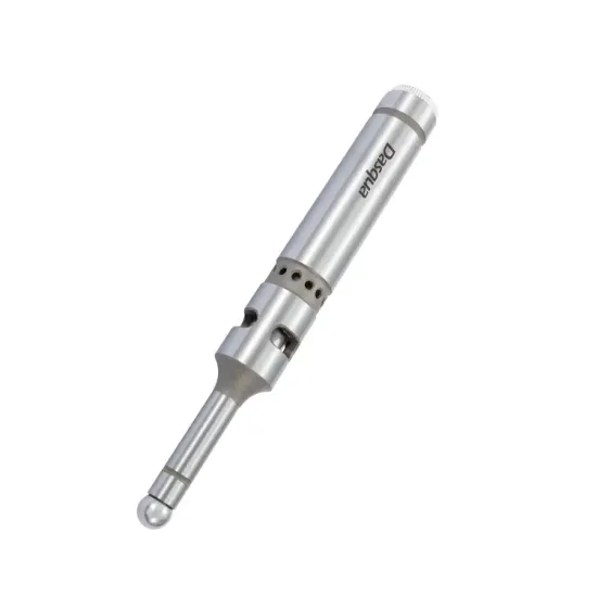 High-Quality Electronic Edge Finder for CNC Lathes and Milling Machines - Dasqua