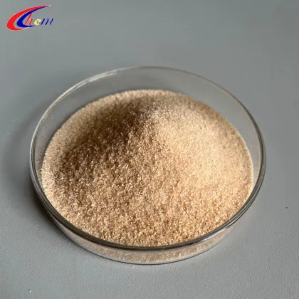 Sulfanilic Acid Sodium Salt Light Pink Crystal