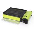 Table Top Outdoor Camping Butane BBQ Grill