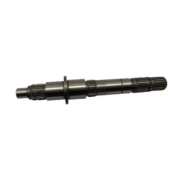 Customized High-Quality Manual Auto Parts Gear Shaft OEM 1H-1 FOR TOYOTA