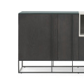 Luxury high end dining cabinets