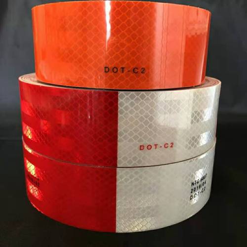 Widely Used on the Road High Acrylic Reflective Sheet