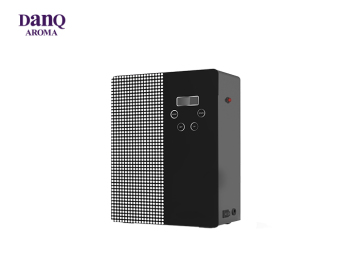 Hotel Touch Control HVAC Aroma Oil Diffuser Machine