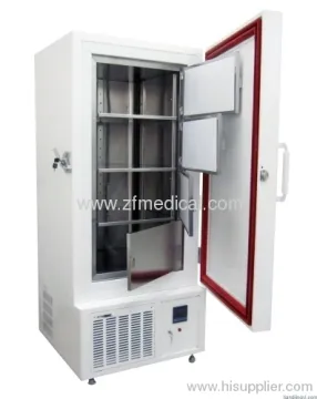 500l Ultra-low Temperature Freezer 