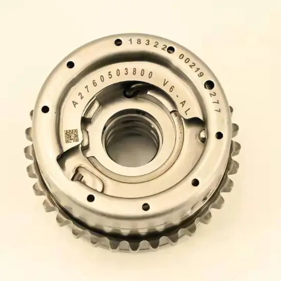 Mercedes-Benz Camshaft Adjuster for W222, W166, M276 Models - E350, E400, C43 - Intake Right Camshaft Adjuster