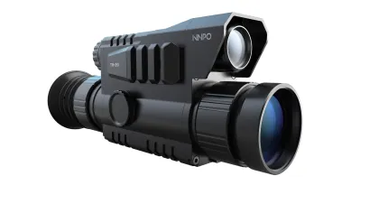 NNPO night vision riflescope thermal tactica riflescope