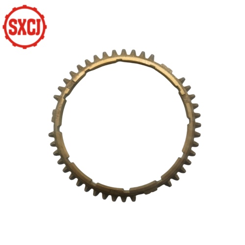 OEM MN168936 Auto Parts Transmission Synchronizer ring FOR Mitsubishi Evolution 4/5/6/7(5 speed)