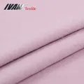 ผ้าฝ้ายผ้าสแปนเด็กซ์ซิงเกิลเจอร์ซีย์สำหรับเสื้อผ้า