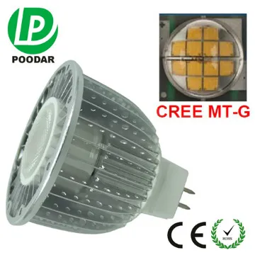 mini led mr16 Recessed Wall Lights