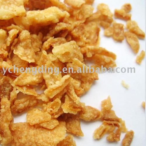 Instant snack Fried Onion Flakes