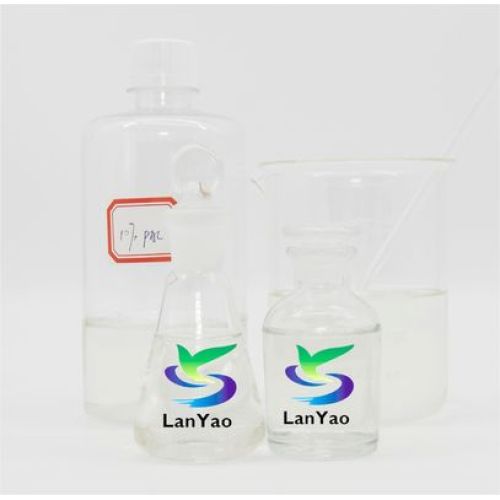 High Purity Poly Aluminium Chloride for Water Treatment