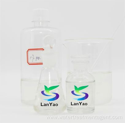 High Purity Poly Aluminium Chloride for Water Treatment