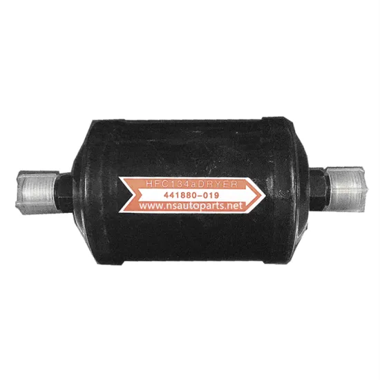 Auto Parts and Accessories: Air Conditioning Systems & AC Refrigerator Copper Filter Driers