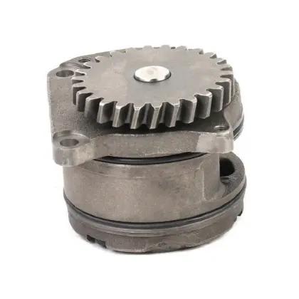 Lubricating Oil Pump Compatible with Cummins 11.0L L10, M11, ISM, QSM Diesel Engines