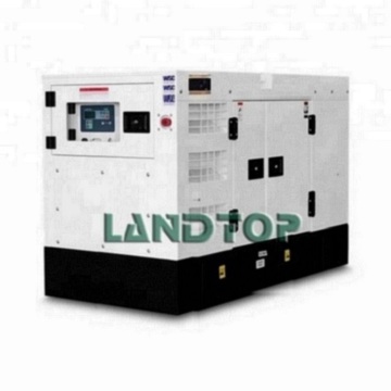 Deutz generator 260kva diesel generator 380V/50hz silent