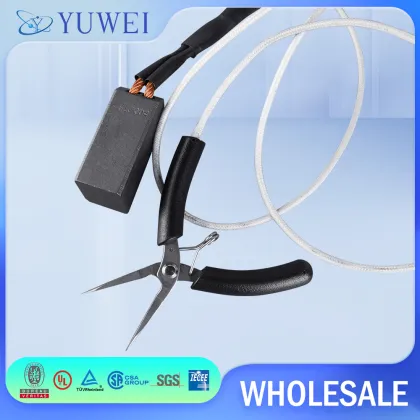 GB4706 IEC60335 Thermocouple Impact Welding Equipment For Welding Junctions Of Fine Wire Thermocouples