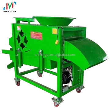 Electric Garlic Peeling and Separation Machine for Hot Sales