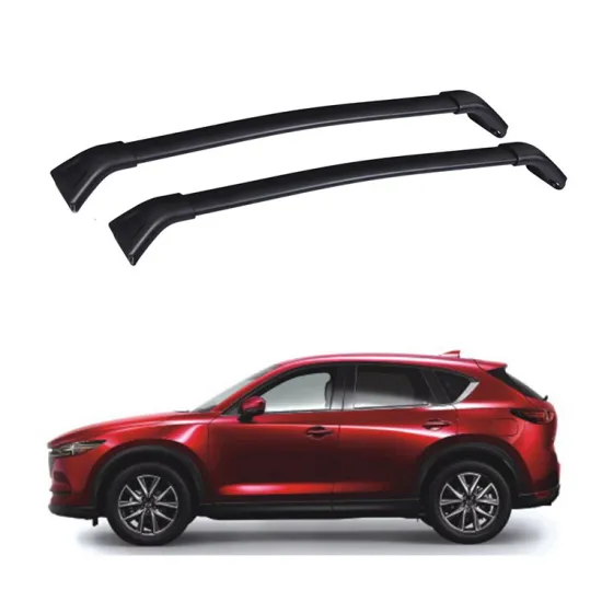 Big Factory Low Price Roof Rack Cross Bars for Mazda CX-5 2017-2019