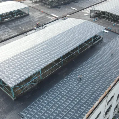 Factory SBS APP Waterproof Material - 4mm Waterproofing Bitumen Felt Roof Membrane