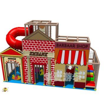 attrezzature di coperta, parco giochi per bambini