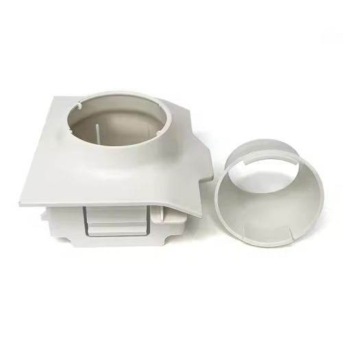 Plastic Enclosure Injection Molding With Design Suggestion