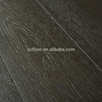 Engineered float floor in Guangzhou
