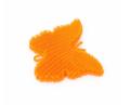 Nieuwe Butterfly Design Dish Easy Cleaning Brush Scrubber