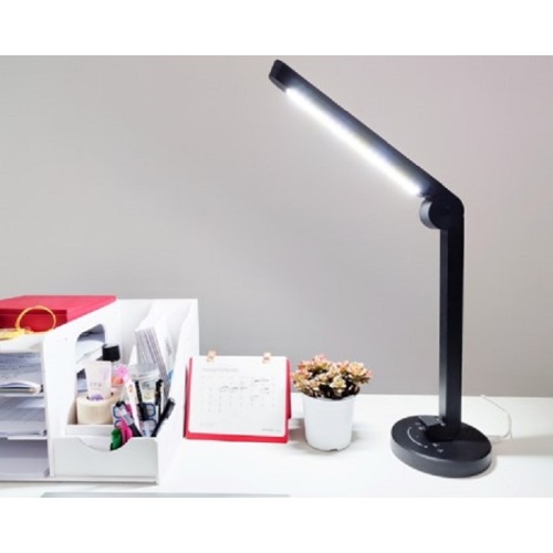 Ρυθμιζόμενη λάμπα γραφείου Swing Arm με dimmable