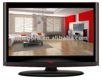 2012 Popular 19"LCD monitor