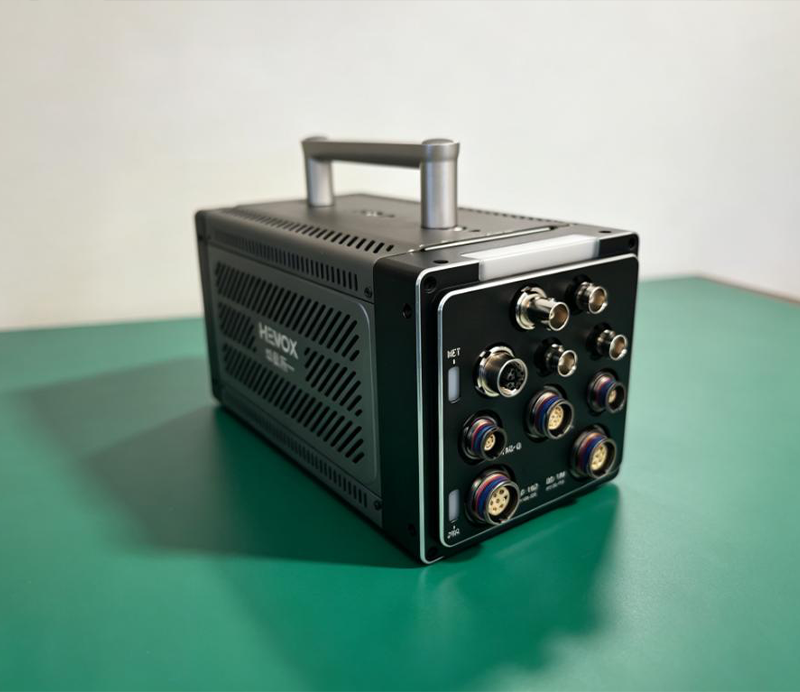 Impact imaging test successfully passed; Huachen Heyi high-speed camera to be delivered to a Beijing research institution.