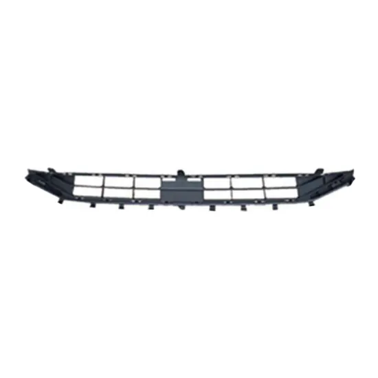 Auto Parts JX7B-17 K945-A4 Front Bumper Lower Grille for Ford Focus 2019 (Hatchback/Sedan, Low/Medium Config)