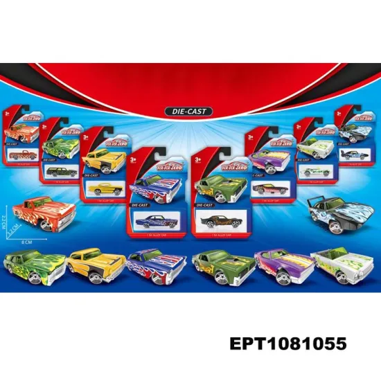 Search Engine Title: EPT Alloy Sliding Little Sports Diecast Models - Racing Car Toy for Kids