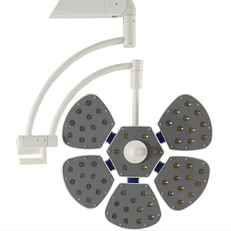 Mobile Flower Type LED Operating Light