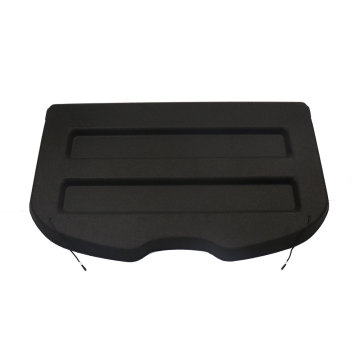 OEM ODM Retractable Cargo Cover for Nissan Qashqai 2023 Trunk Roller Cover