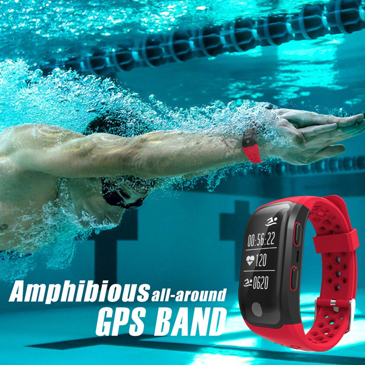 Samll Gps Wristband