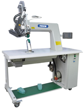 Hot Air Seam Sealing Machine