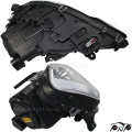 Xenon headlights for Mercedes M-CLASS SUV W164 ML